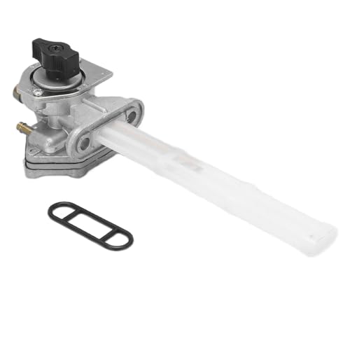 Llave Gas 51023-1260 Solución a Pérdidas de Combustible en Vulcan 800 VN800A