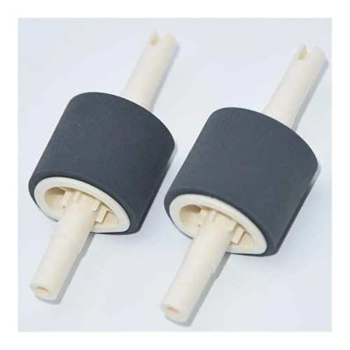 Rouleau de ramassage pour LaserJet 1160 1320 et P2015, lot de 10 pièces de rechange