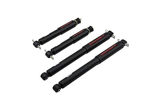 Belltech 9122 Shock Set cover
