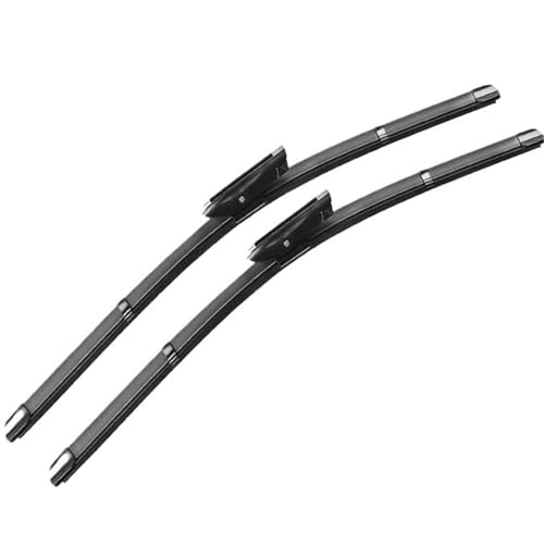 Balai d'essuie-glace RHD 24 18 Dacia Duster 2 HM 17-23