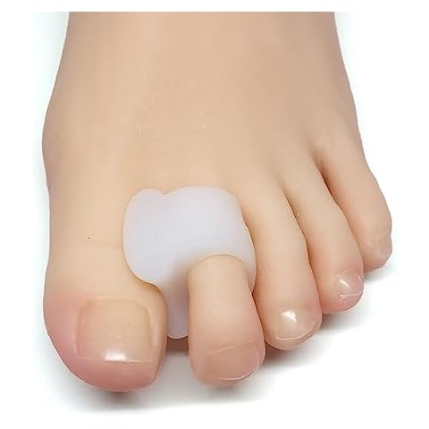 ZenToes Gel Toe Separators Cover