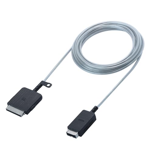 Câble BN39-02436B One Connect fibre optique 5 mètres Q900R