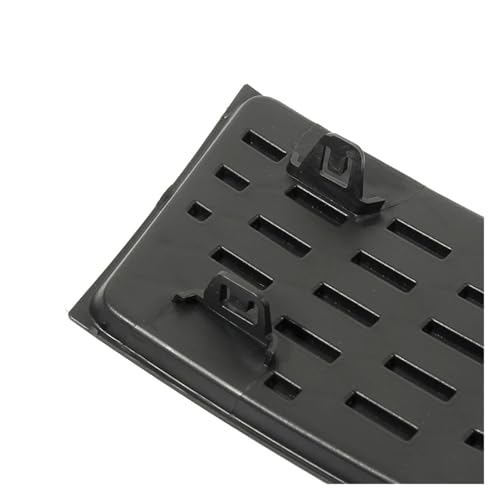 Phare antibrouillard avant pour Dodge Journey 2014-2020, finition noir mat de qualité - 5