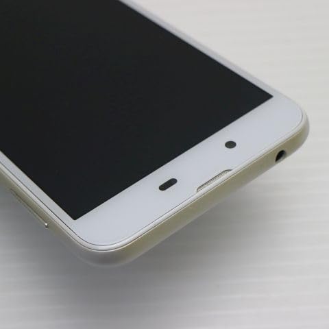 Amazon | SHARP AQUOS sense 32GB シルキーホワイト SHV40 au