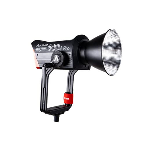 Amazon | Aputure LS 600d Pro LEDビデオライト 600Wハイパワー