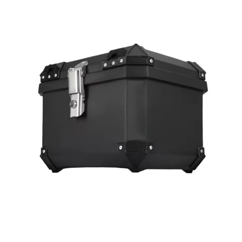 Top case moto antichoc 45L pour ne plus porter votre casque
