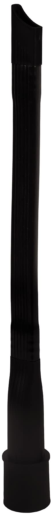 Einhell Black Original Flexible Crevice Tool Long (Suitable For Wet/Dry Vacuum Cleaner With Suction Tube 36 Mm, 41 Cm Long, Use For Dry And Wet Vacuuming)
