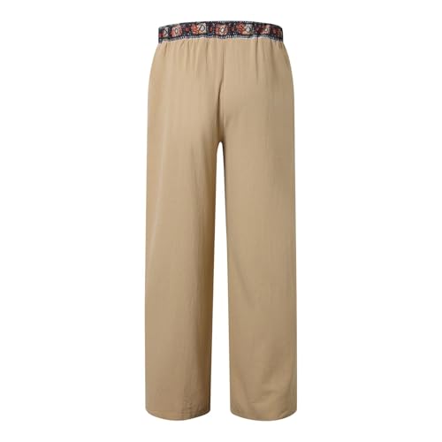 Jogging chaud homme isolant et extensible pour l'hiver - 4