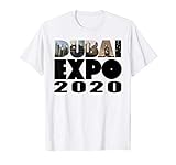 Dubai Expo 2020 Shirt