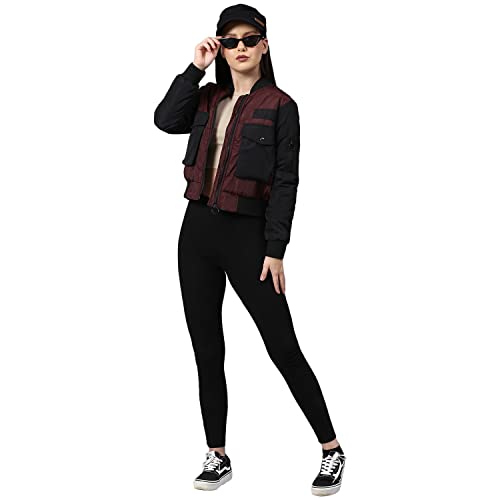 Image of PINACOLADA Womens Jacket