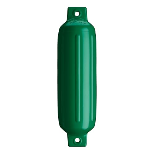 Image of Polyform G Series Boat Fender