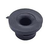 Air Filter Box Rubber Grommet 1422A3 Mounting Gasket For 1.6 Automotive Replacement