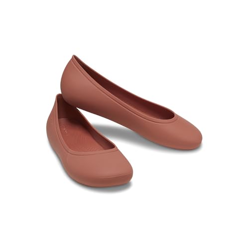 Image of Crocs Women's Brooklyn Flats