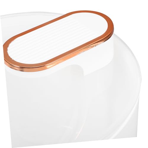 Dispensador automático de agua para mascotas BESPORTBLE miniatura 6