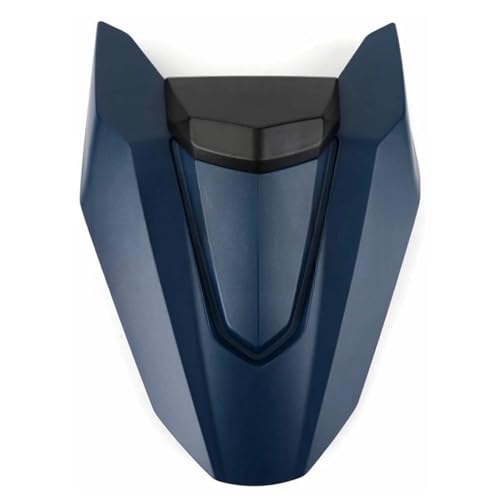 Capot de selle CB650R en finition noir mat pour sublimer le carénage de votre moto