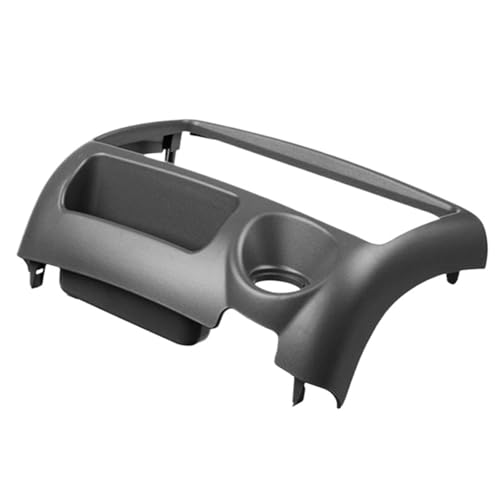 Cadre radio voiture 2 DIN pour Toyota Yaris 1999-2005 afin d'intégrer un nouvel écran stéréo