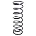 Hyperco 18SNU-225 Rear Spring