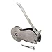 CRL 1" Steel Ball-Bearing Sliding Screen Door Spring Tension Roller by CR Laurence