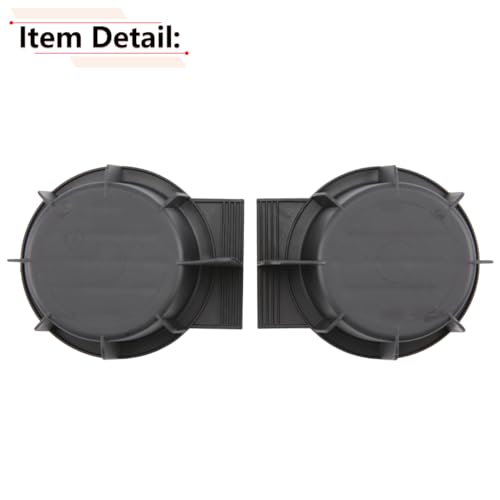 Inserto para Portavasos Compatible Ford F150 y Expedition miniatura 4