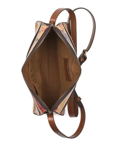 Image of Patricia Nash Vallata Crossbody Bag