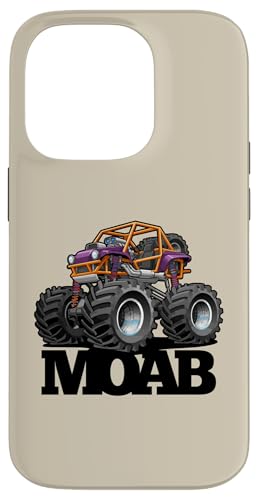 ���A�u ���^ 4x4 �I�t���[�h �N���b�h ATV UTV �J�[�g�D�[���f�U�C�� �X�}�z�P�[�X iPhone 14 Pro �p