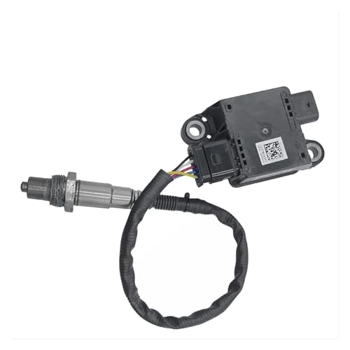 Capteur particules d'échappement PM S8A218641 technologie de mesure haute précision 0281007478