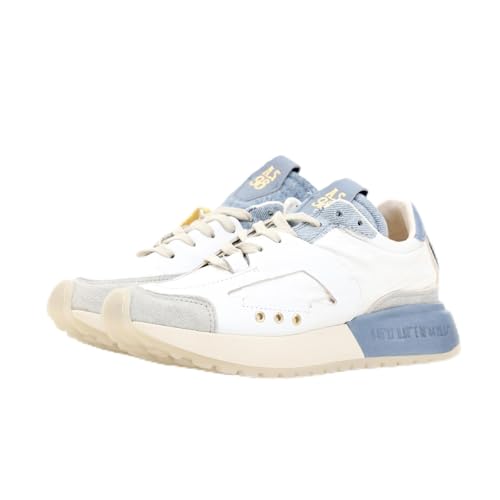 A.S.98 Frederick Sneakers Sneaker Multicolor 41