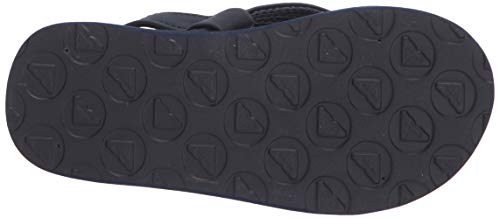 Image of Roxy Girls Vista Toddler Flip Flop Sandal