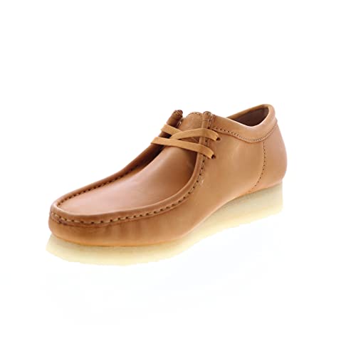 Image of Clarks Men's Wallabee Boot Chukka