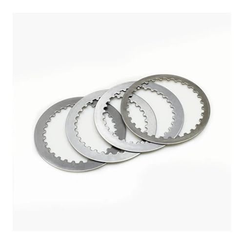 Disques d'embrayage moto de haute précision pour transmission 250SR
