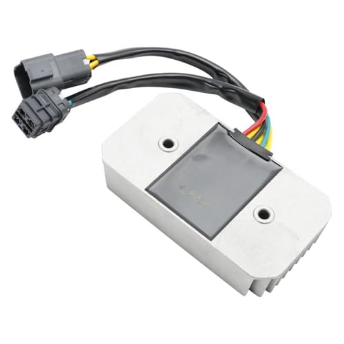 Rectificador regulador de 6 Cables Compatible con los Modelos ATV MXU 550i, 700i, EXi, EX IRS, UXV 450 y 700i.
