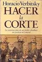 Hacer La Corte 950742394X Book Cover