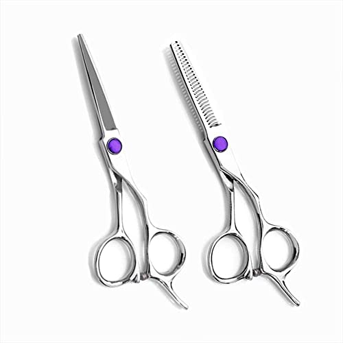 Ciseaux de coiffure 15 cm durables pour une coupe nette sans effort