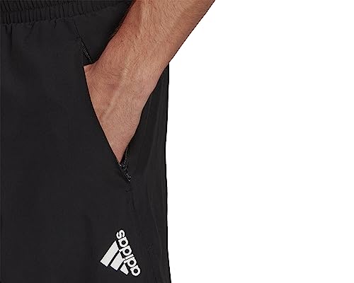 Shorts Adidas Design 4 Move Preto-g