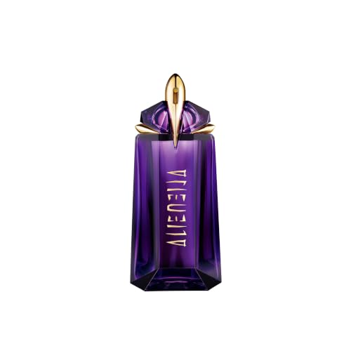 Mugler Alien Eau de Parfum Femme Florale...