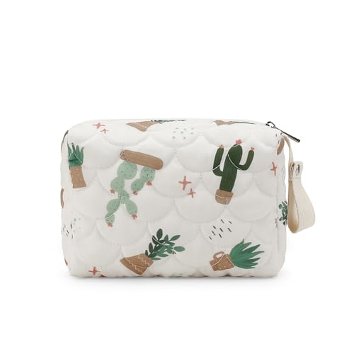 Bolsa organizadora para pañales de viaje miniatura 1