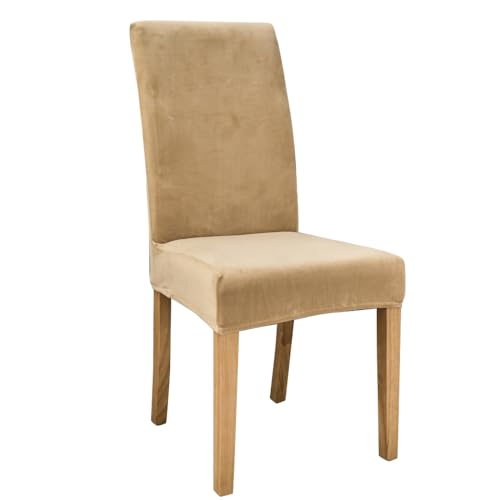 Sillas Comedor Modernas Pack 2 Marca Generic