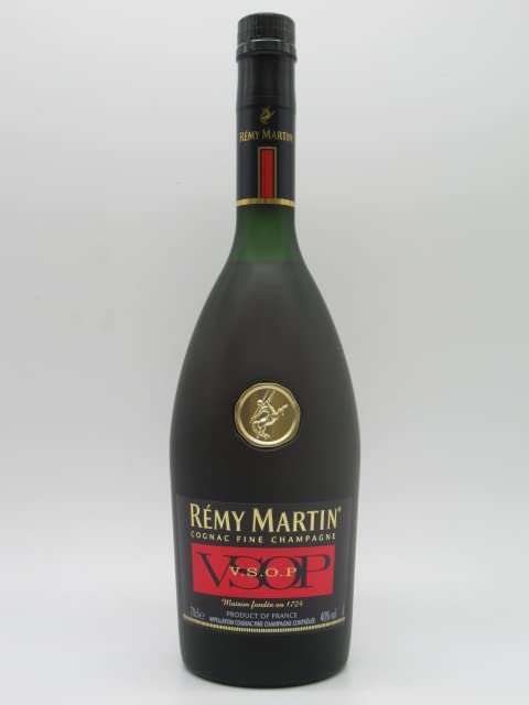 Amazon.co.jp: レミーマルタン VSOP 箱なし 正規品 40度