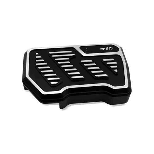 Repose-pieds pour Nightster 975 RH extension de pédale de frein 2022-2025