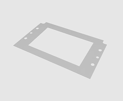 Miniatura 6 de Protector de pantalla para impresoras 3D de resina Mars 4 Max (paquete de 3)