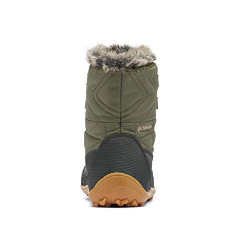 Image of Columbia Minx Women's Shorty III Winter Boots