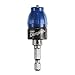 BOSCH D60498 Drywall Dimpler Screw Setter, Number 2 Phillips , Gray