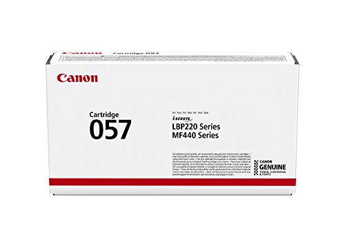 Canon LBP CRG 057 Cartridge Canon LBP CRG 057 Cartridge