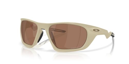 Oakley Men's Oo9431 Lateralis Rectangular Sunglasses2