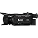 Canon VIXIA HF G70 Camcorder 1/2.3” 4K UHD CMOS Sensor 20x Optical Zoom, 800x Digital Zoom, Image Stabilization, HDMI, USB Live Streaming, Time Stamp On-Screen Display Recording