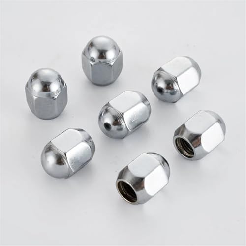 Tornillos rueda accesorios coche y tuercas quad M10 x 1,25 mm 3