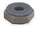 BOOT ROTARY SHAFT 1/4-32NEF GRAY (1 piece)