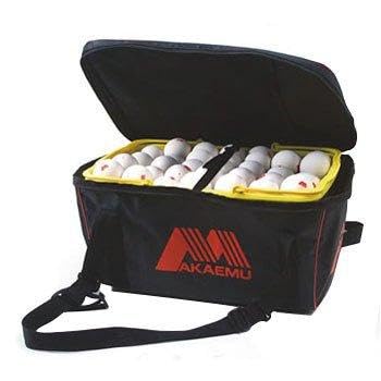 Amazon | バッグのみ ボールとカゴは付属しません アカエム アカエム