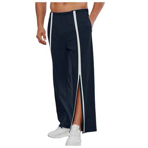 Pantalon cargo en coton homme avec poches pour en finir avec la chaleur