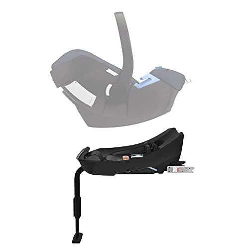 Recopilación y reviews de Base isofix los mejores 5. 18 Imagen adicional